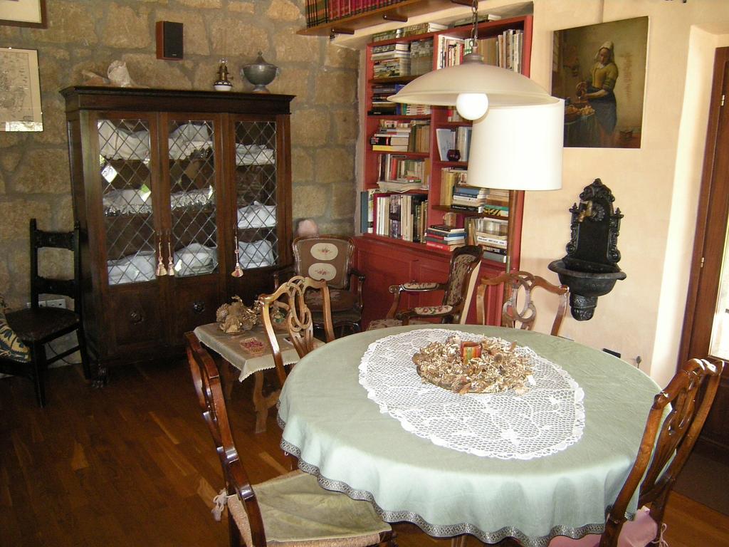 Agriturismo Solidor Pitigliano Exterior foto